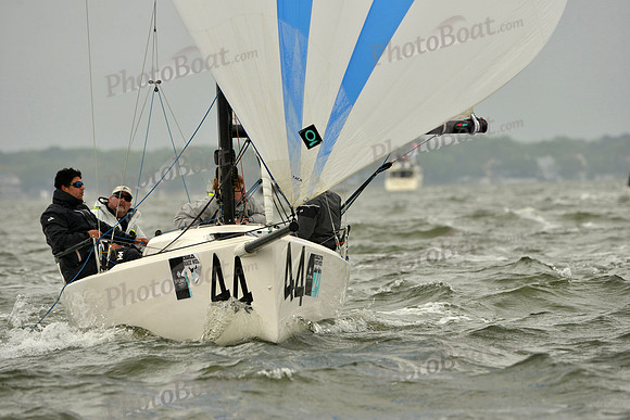 2016 Charleston Race Week A_1383
