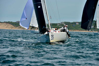 2021 Block Island Race Week D_1542