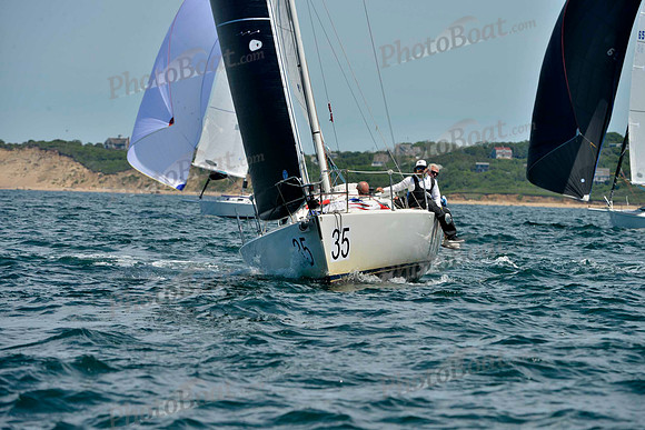 2021 Block Island Race Week D_1542
