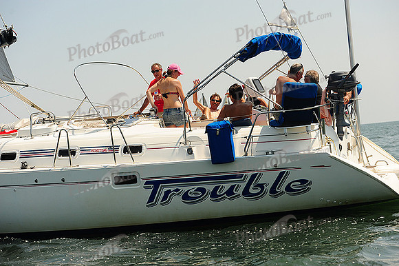 2014 Cape Charles Cup A 1213