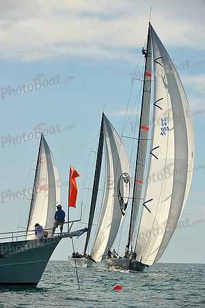 2014 Key West Race Week A 191