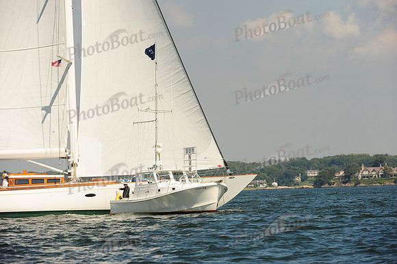 2015 IHYC Classic Yacht Regatta B 102