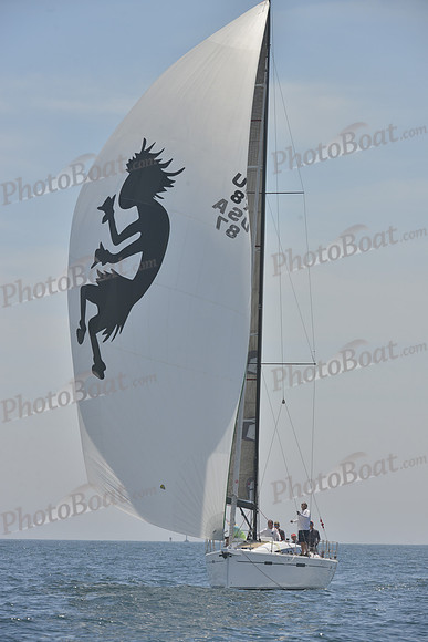 2021 Block Island Race Week A_0420