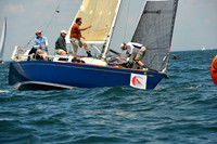 2015 Block Island Race Week A 1545