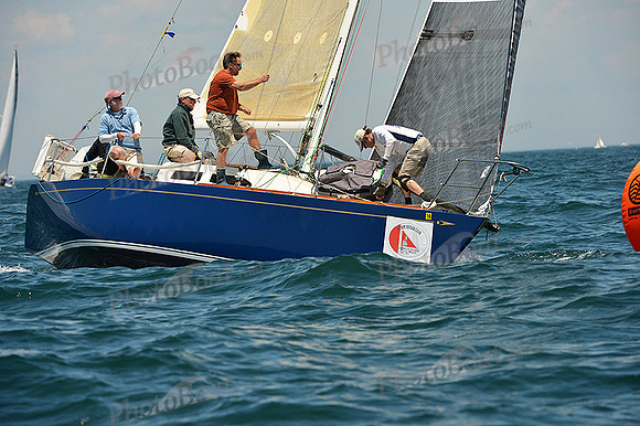 2015 Block Island Race Week A 1545