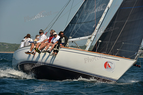 2015 Block Island Race Week B 560