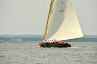 2015 NYYC Annual Regatta A 160