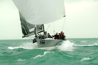 2009 Key West Race Week B 807