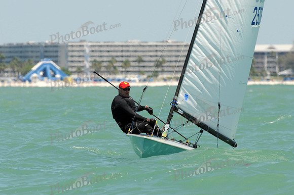 2012 Contender Worlds A 1659