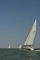 2017 Charleston Race Week A_0709