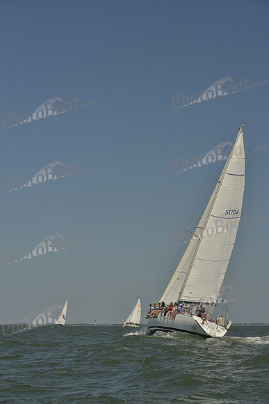 2017 Charleston Race Week A_0709