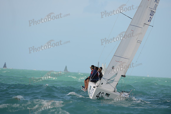 2017 Quantum Key West RW B 059