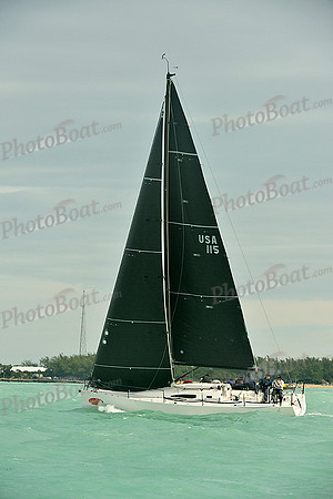 2016 Key West Race Week A_0651