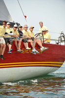2015 NYYC Annual Regatta A 1383