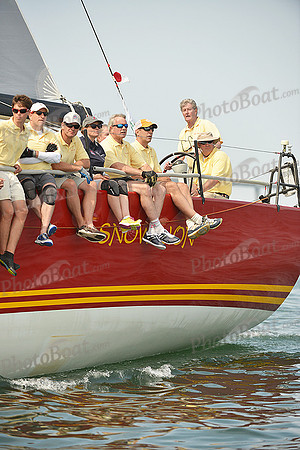 2015 NYYC Annual Regatta A 1383