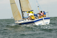 2012 Cape Charles Cup A 1331