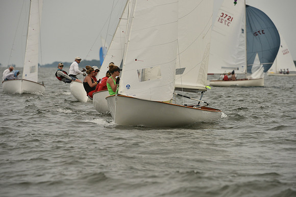 2018 Thistle Nationals A_1590