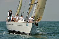 2014 Charleston Race Week D 457
