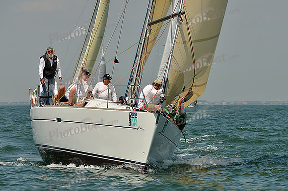 2014 Charleston Race Week D 457