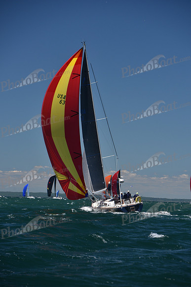 2021 Block Island Race Week E_2980