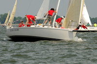 2012 Southern Bay Race Week A 227