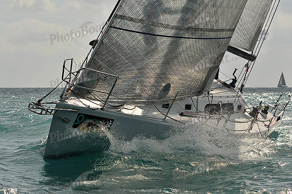 2013 Key West Race Week B 137