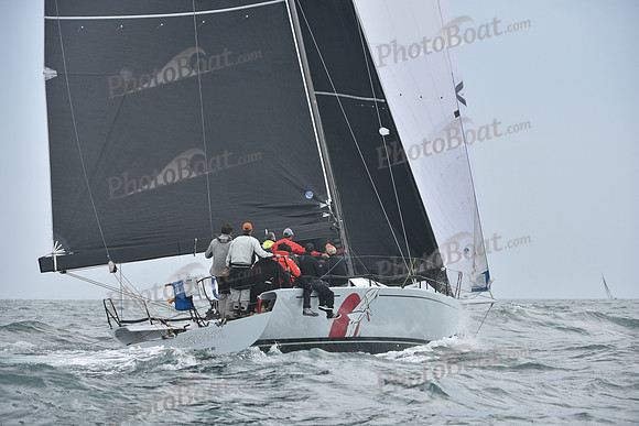 2019 NYYC Annual Regatta D_0571