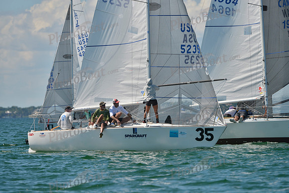 2019 J24 Worlds G_0553