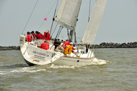 2015 Charleston Race Week B 390