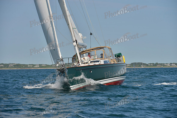 2019 Block Island Race Week B_0673