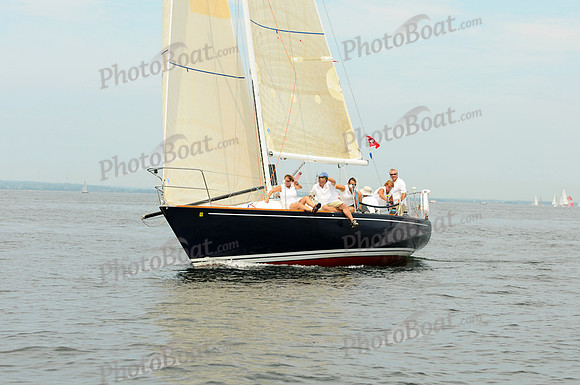 2011 Park City Regatta A 1263