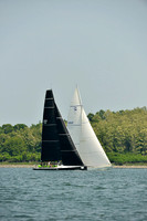 2015 NYYC Annual Regatta A 1263
