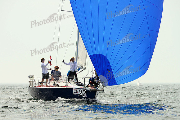 2013 Block Island Race Week C 1001