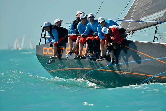 2017 Quantum Key West RW C 859