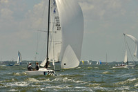 2017 Charleston Race Week D_1710