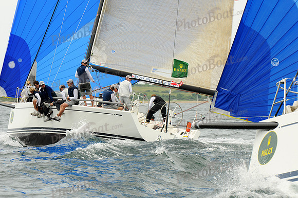 2011 Block Island RW E 711