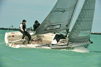 2016 Key West Race Week A_1416