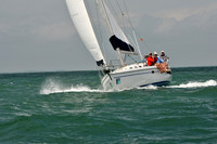 2012 Charleston Race Week A 2056