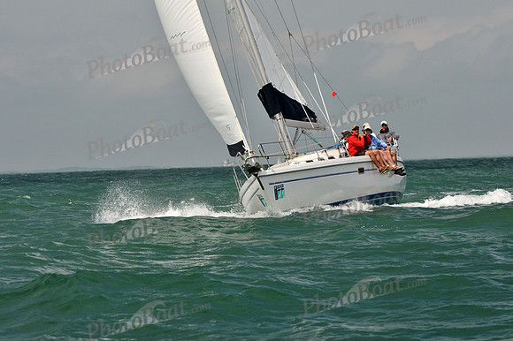 2012 Charleston Race Week A 2056