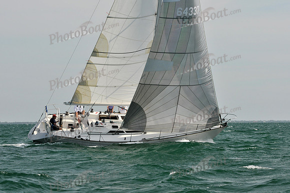 2012 Suncoast Race Week A 437