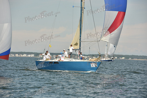 2018 Southern Bay Race Week C_0777