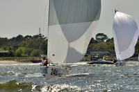 2014 Charleston Race Week B 965
