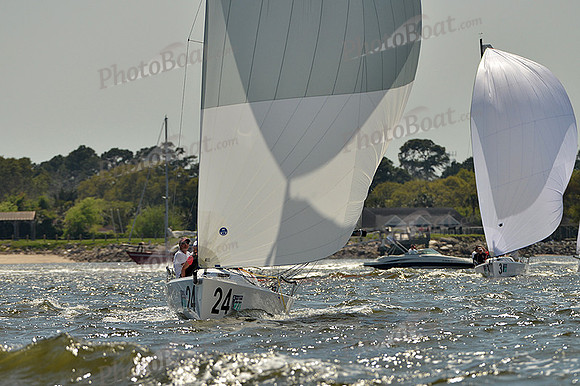 2014 Charleston Race Week B 965