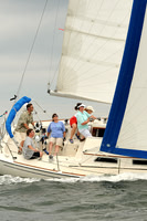 2012 Cape Charles Cup A 602