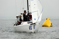 2014 J70 Winter Series E 1530