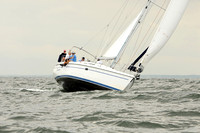 2012 Cape Charles Cup A 854