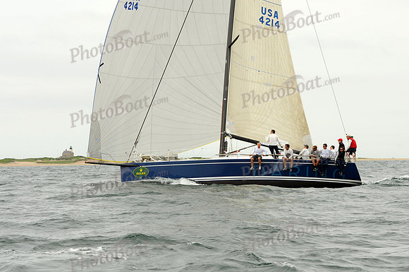 2011 Block Island RW E 798