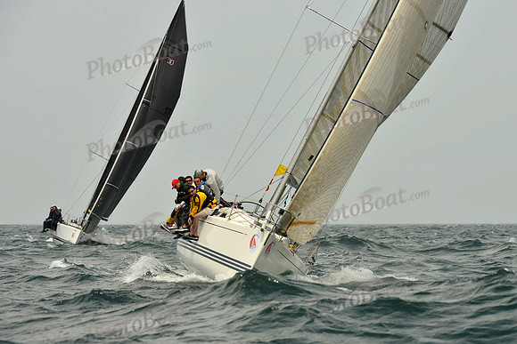 2015 Block Island Race Week D 761