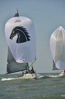2017 Charleston Race Week A_0109