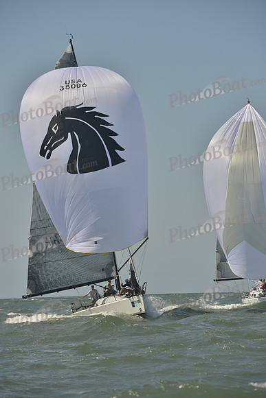 2017 Charleston Race Week A_0109